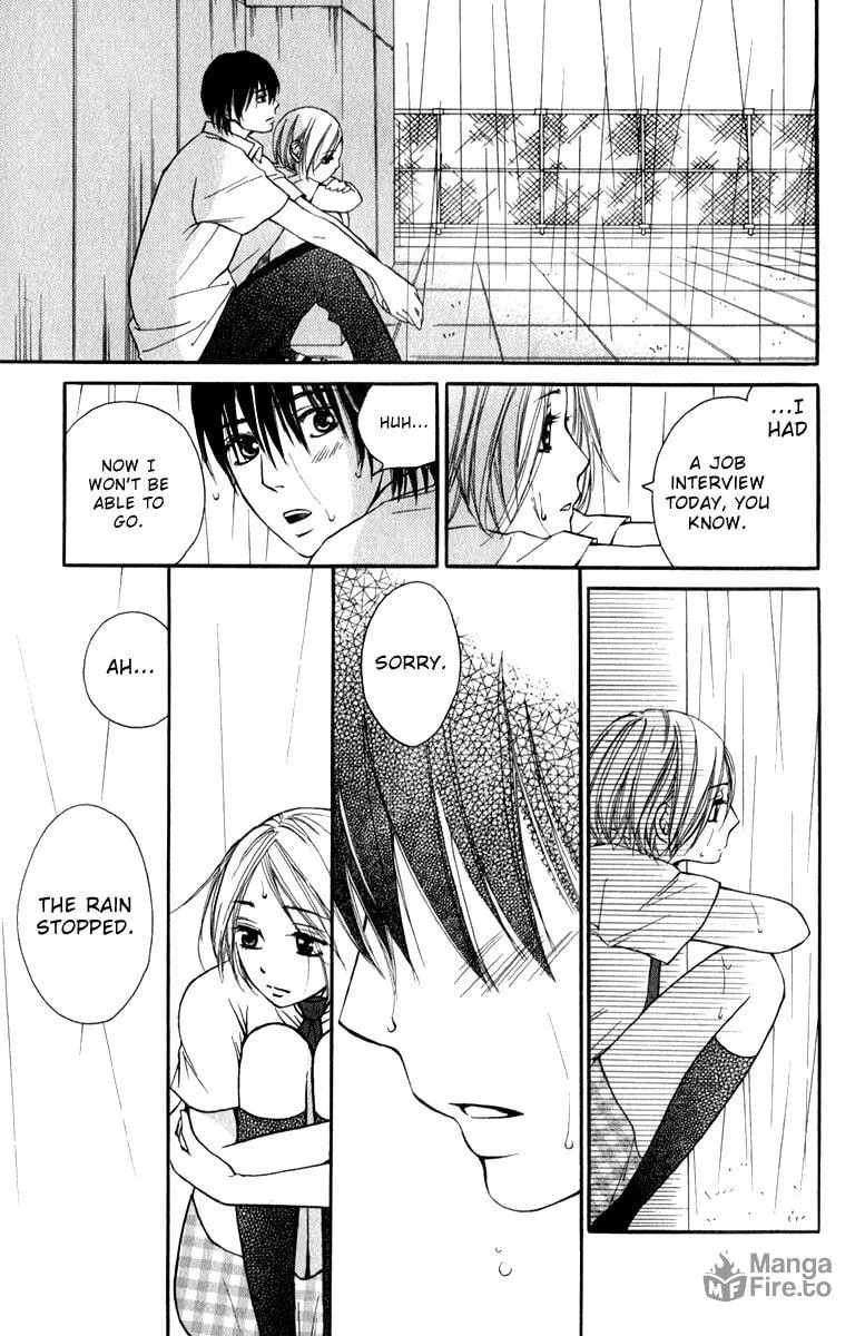 Read Like, Dislike, Like chapter 6 image 36 on Lezhin