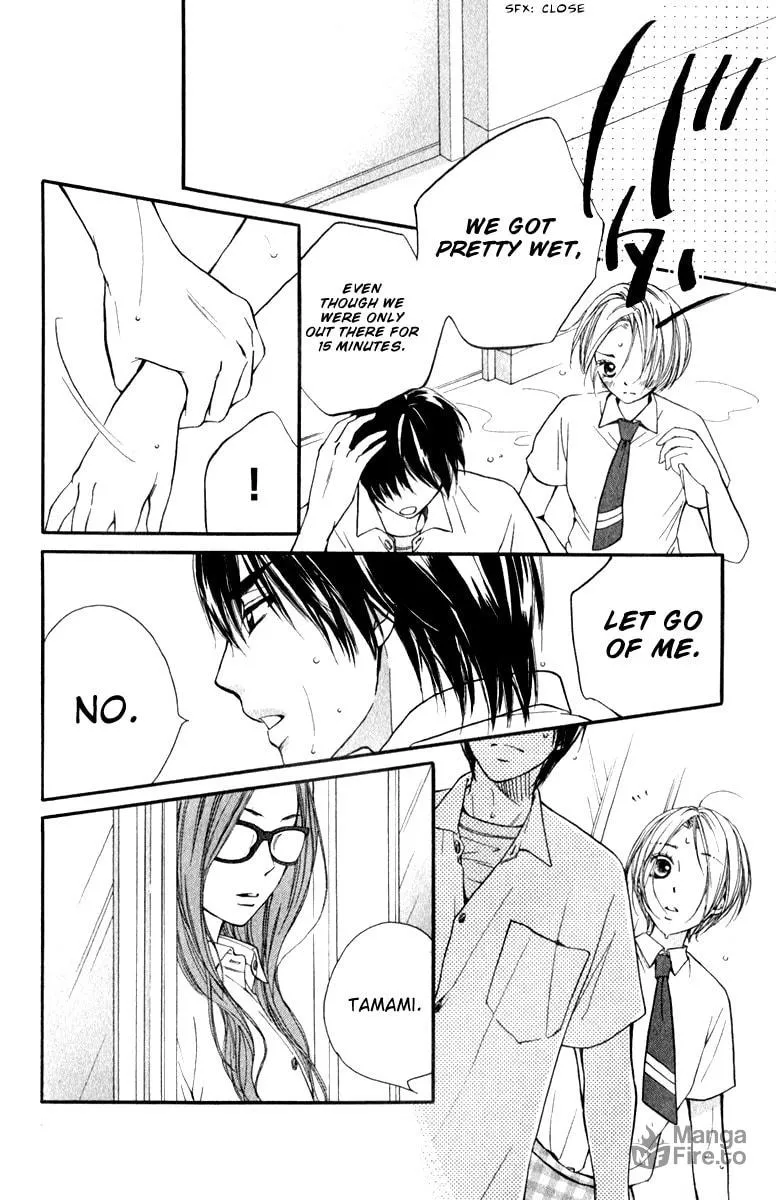 Read Like, Dislike, Like chapter 6 image 37 on Lezhin
