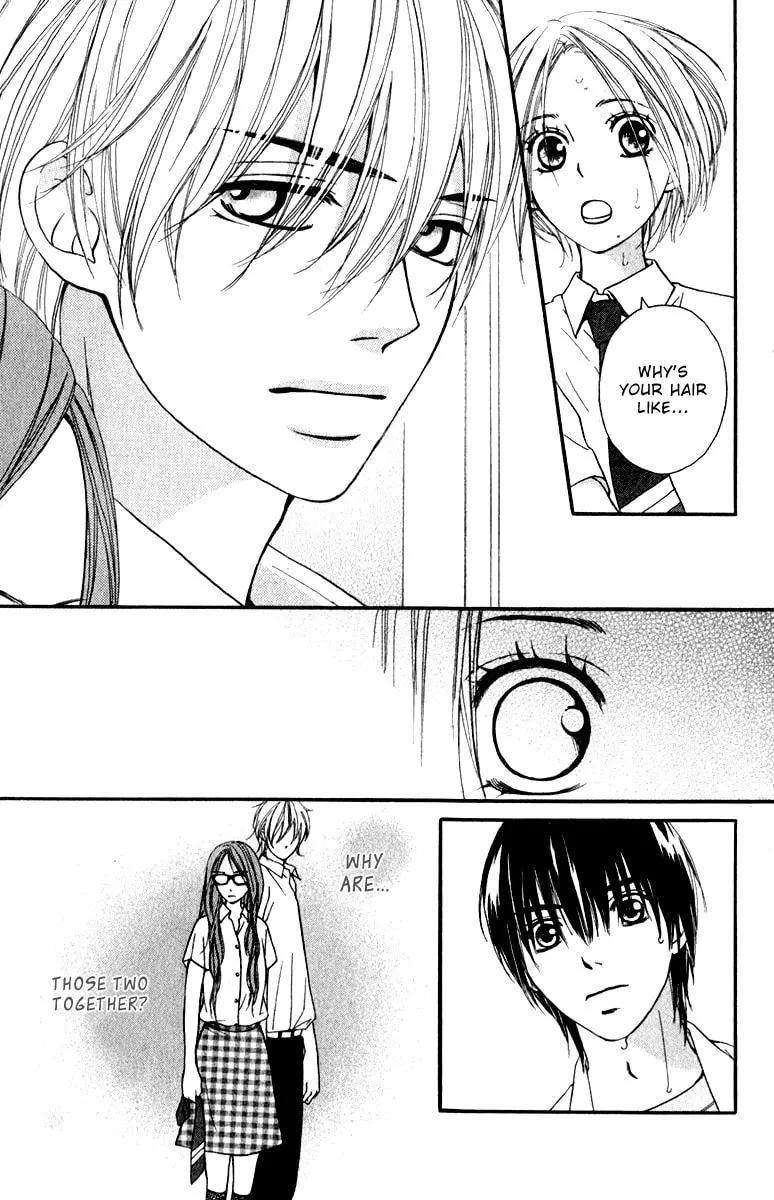 Read Like, Dislike, Like chapter 6 image 38 on Lezhin