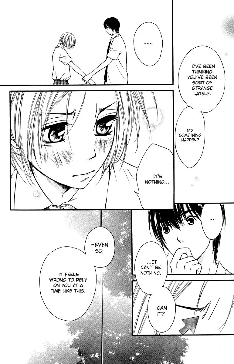 Read Like, Dislike, Like chapter 6 image 7 on Lezhin