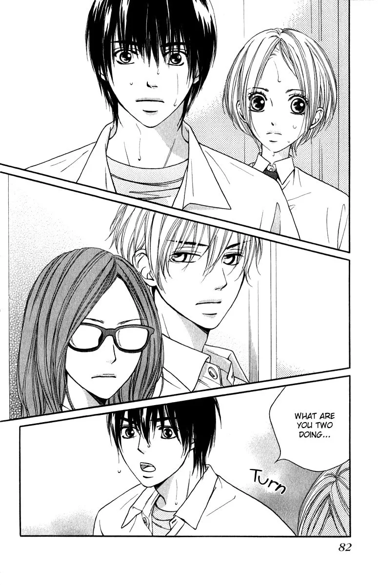 Read Like, Dislike, Like chapter 7 image 1 on Lezhin
