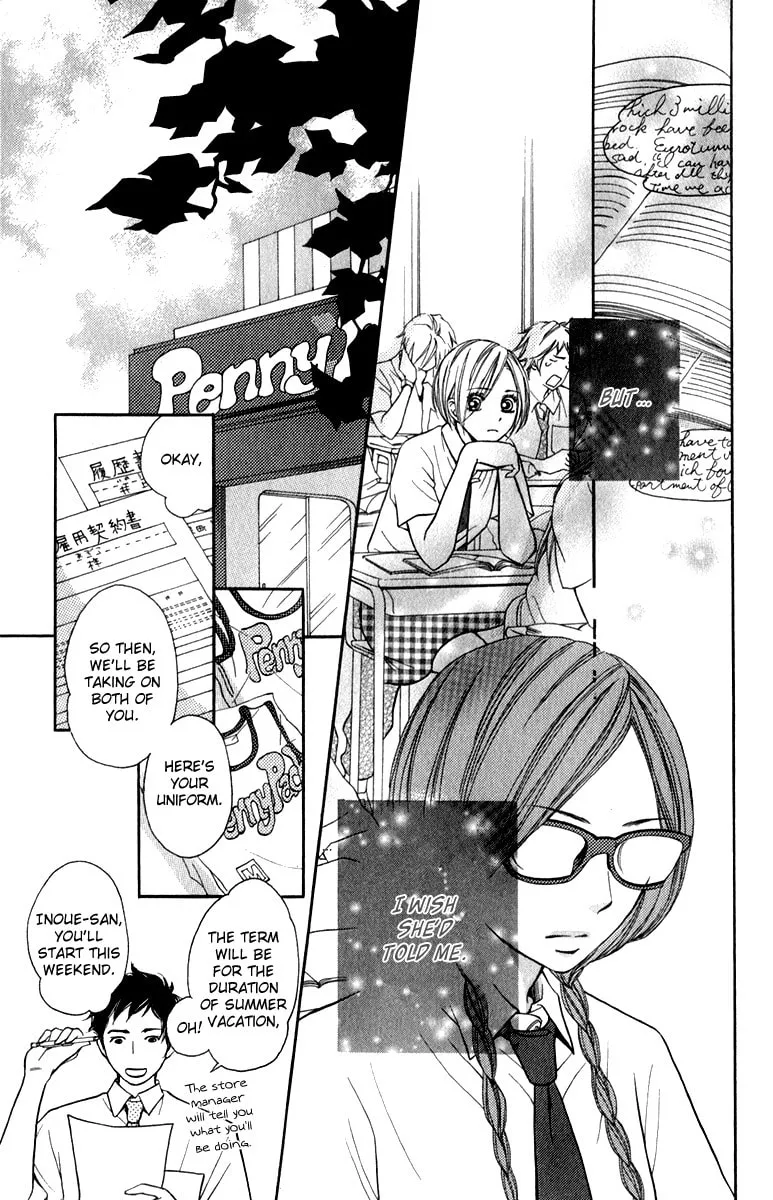 Read Like, Dislike, Like chapter 7 image 12 on Lezhin