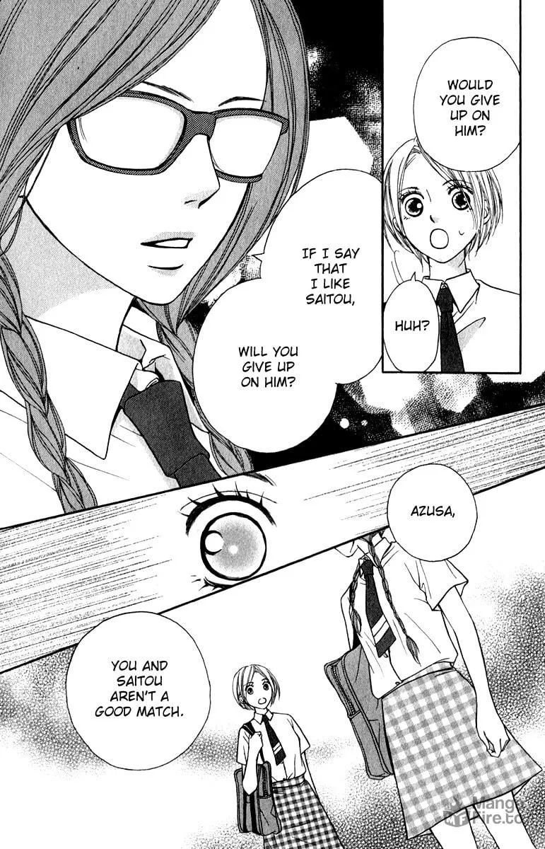Read Like, Dislike, Like chapter 7 image 14 on Lezhin