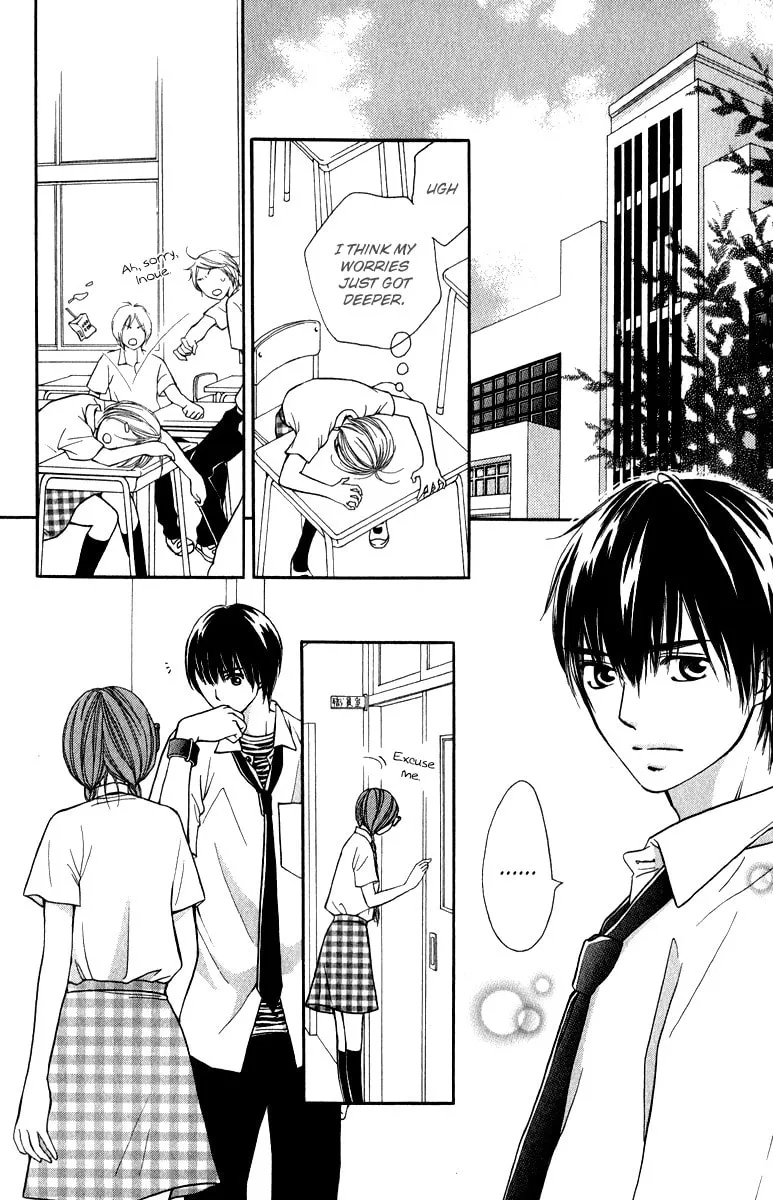 Read Like, Dislike, Like chapter 7 image 15 on Lezhin