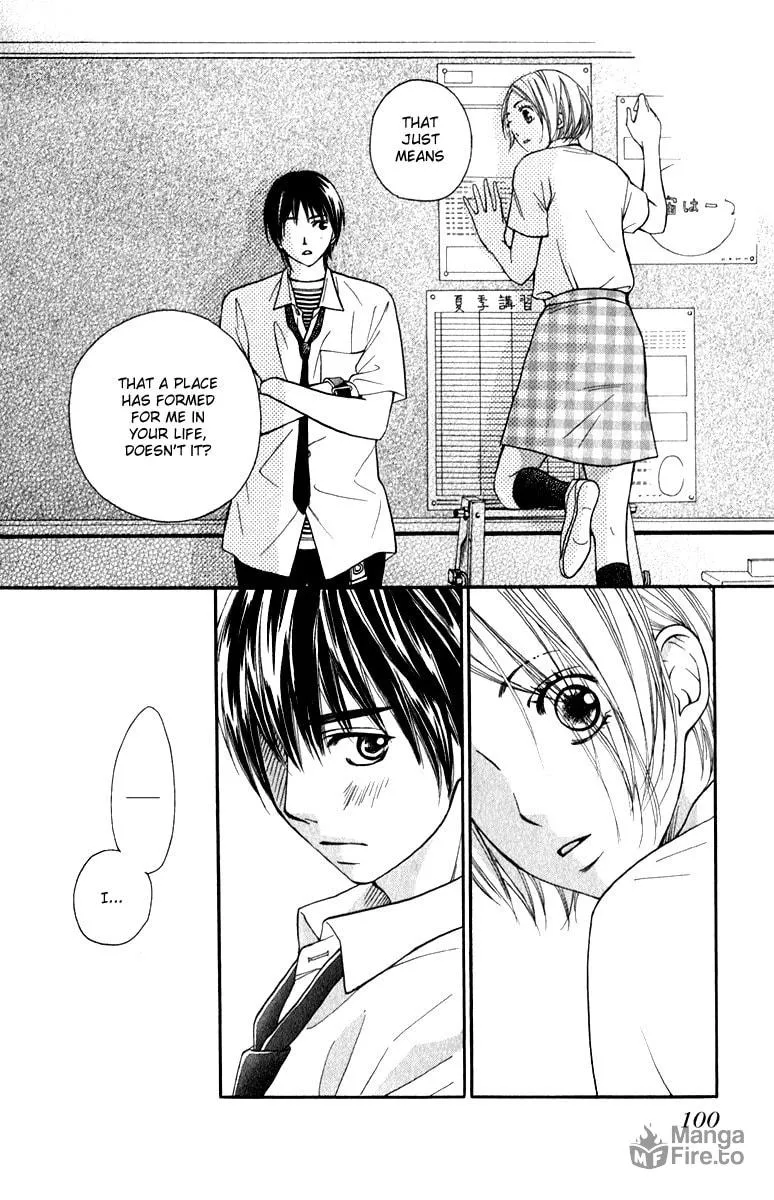 Read Like, Dislike, Like chapter 7 image 19 on Lezhin