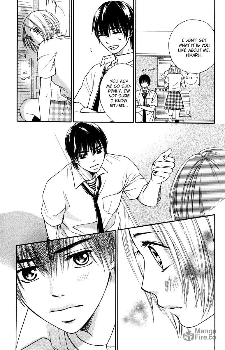 Read Like, Dislike, Like chapter 7 image 20 on Lezhin