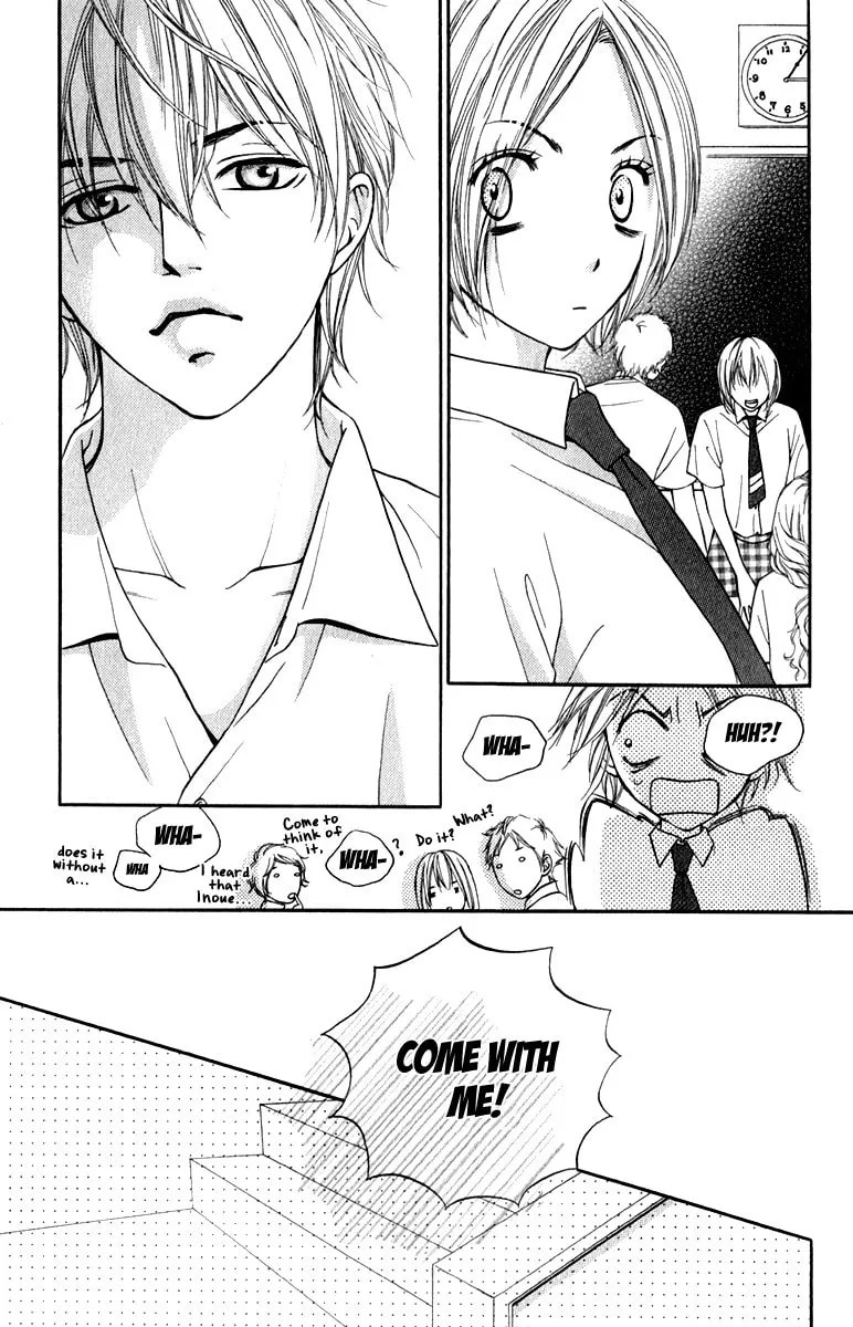 Read Like, Dislike, Like chapter 7 image 22 on Lezhin