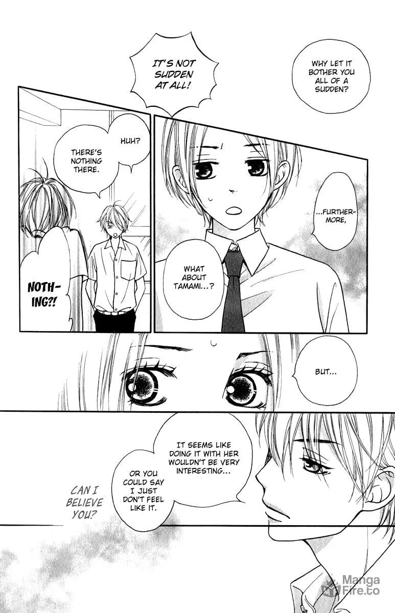 Read Like, Dislike, Like chapter 7 image 23 on Lezhin