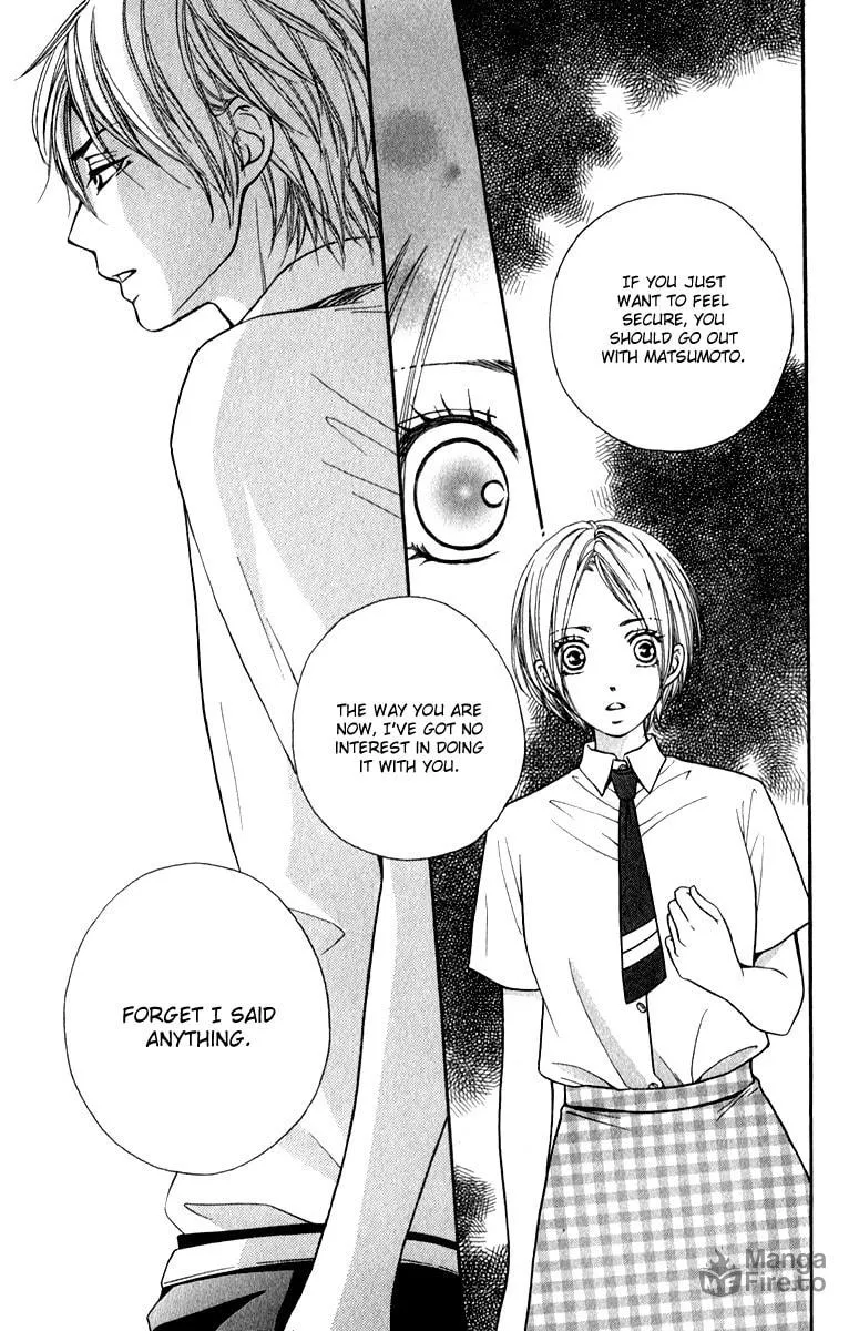 Read Like, Dislike, Like chapter 7 image 26 on Lezhin