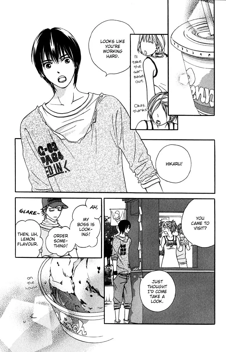 Read Like, Dislike, Like chapter 7 image 28 on Lezhin