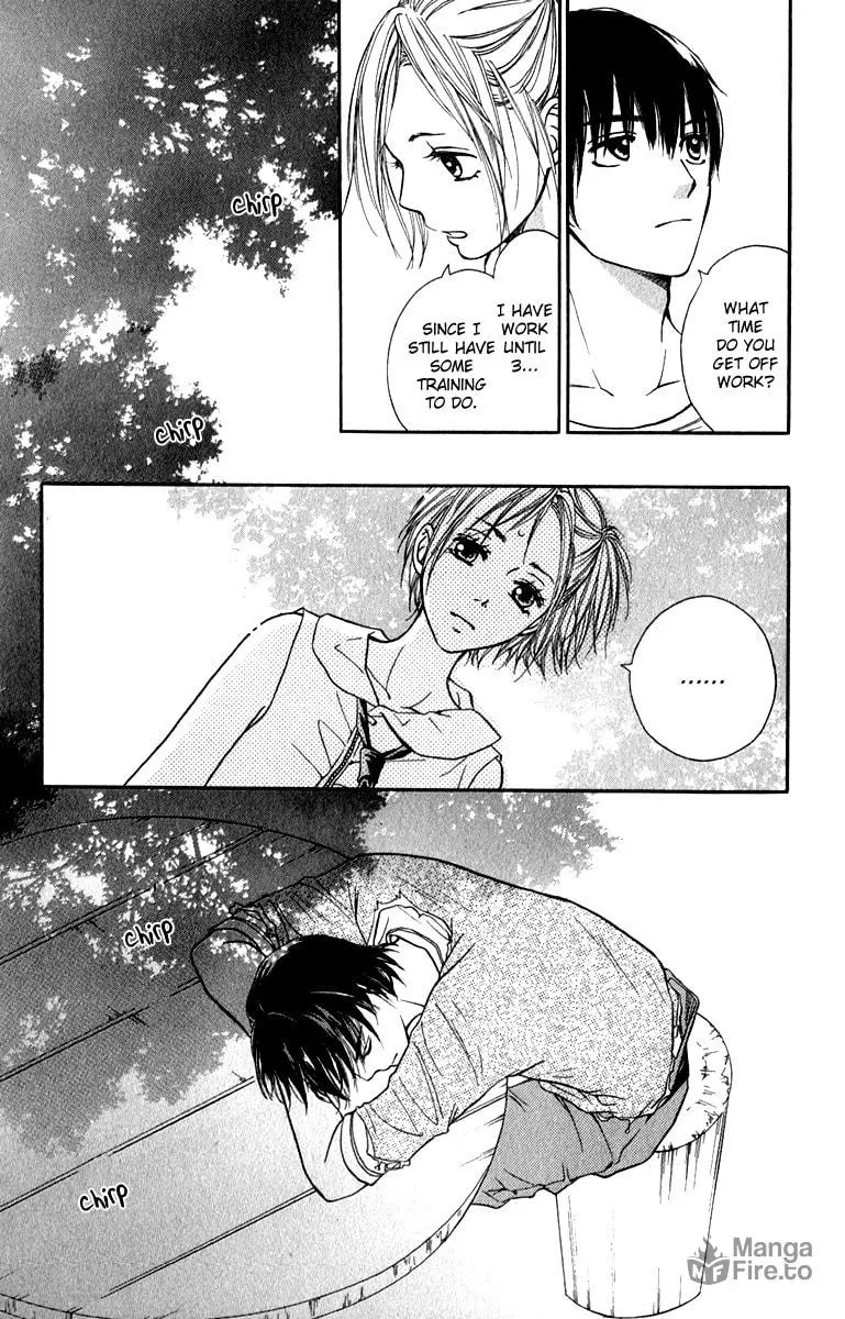 Read Like, Dislike, Like chapter 7 image 29 on Lezhin