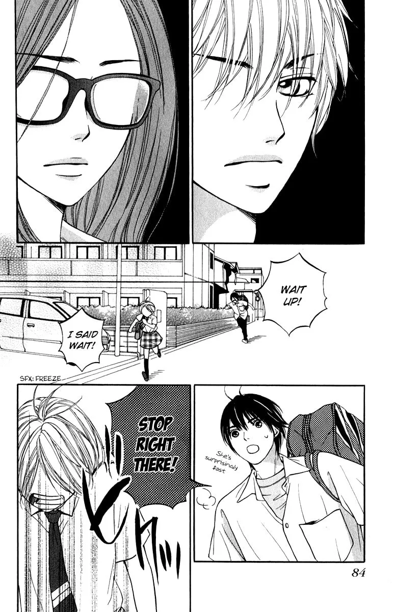Read Like, Dislike, Like chapter 7 image 3 on Lezhin