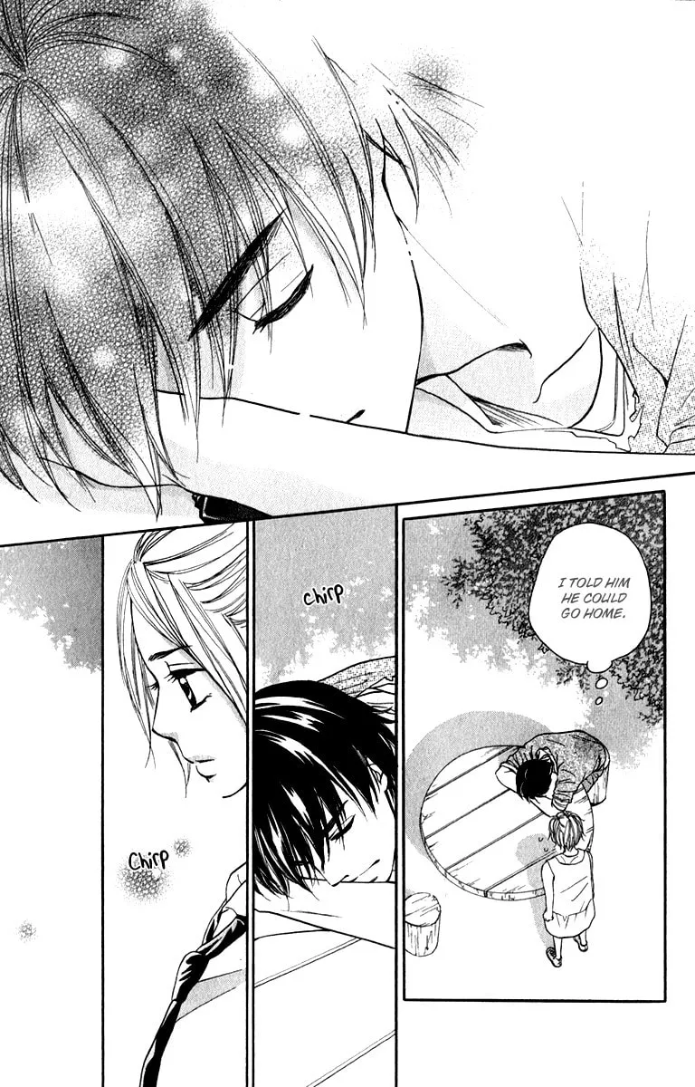 Read Like, Dislike, Like chapter 7 image 30 on Lezhin