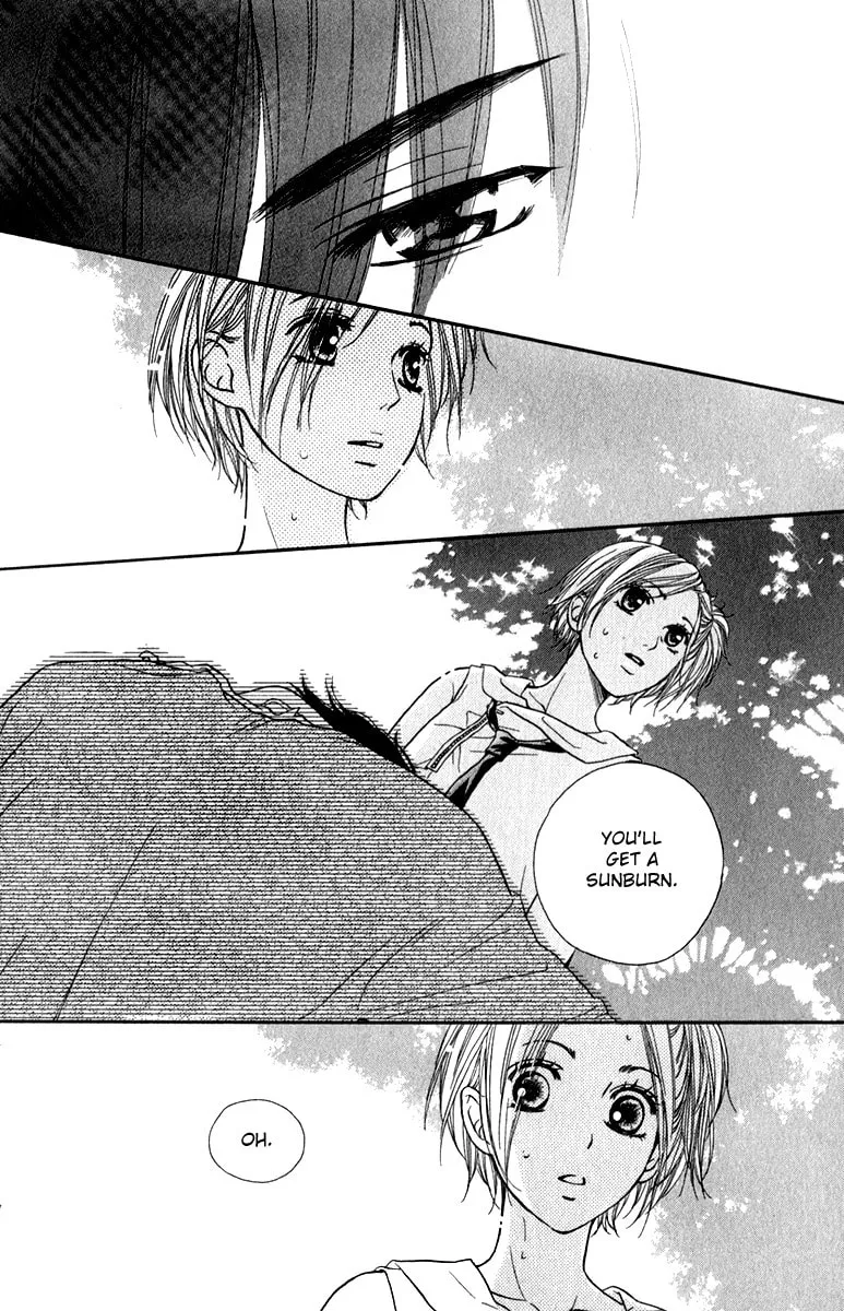 Read Like, Dislike, Like chapter 7 image 31 on Lezhin