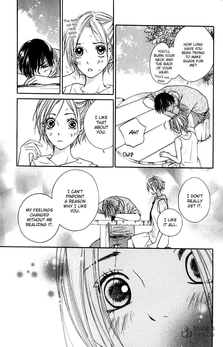Read Like, Dislike, Like chapter 7 image 32 on Lezhin