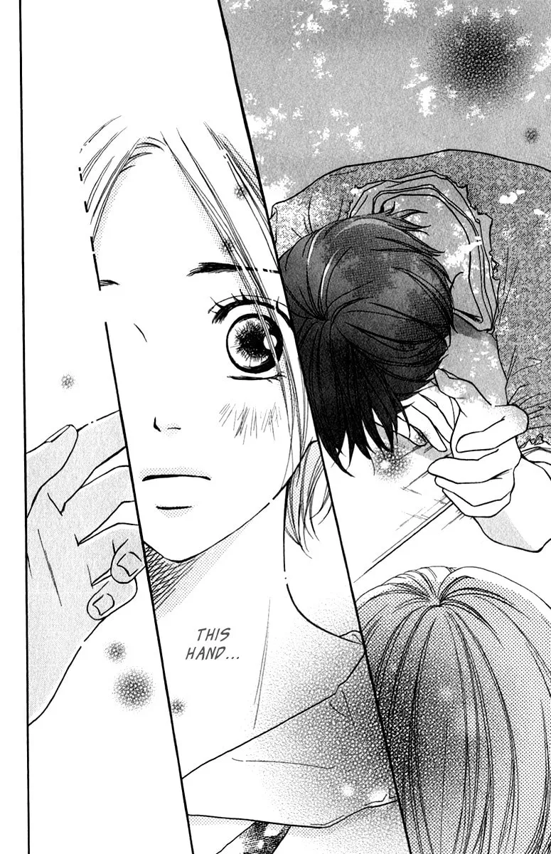 Read Like, Dislike, Like chapter 7 image 33 on Lezhin