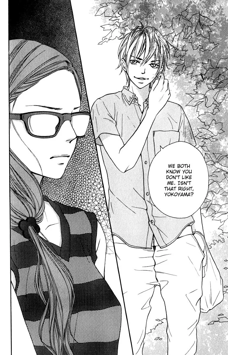 Read Like, Dislike, Like chapter 7 image 37 on Lezhin