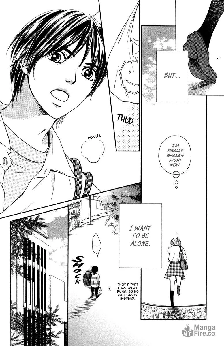 Read Like, Dislike, Like chapter 7 image 5 on Lezhin