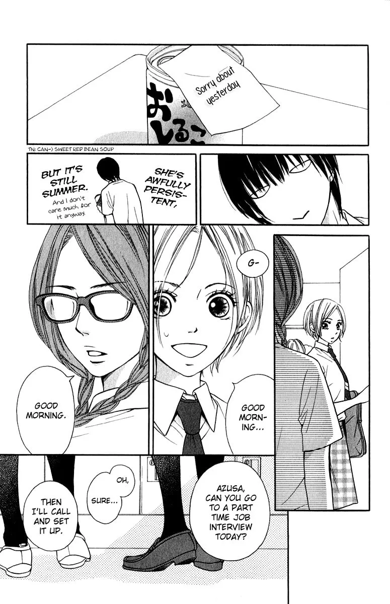 Read Like, Dislike, Like chapter 7 image 6 on Lezhin