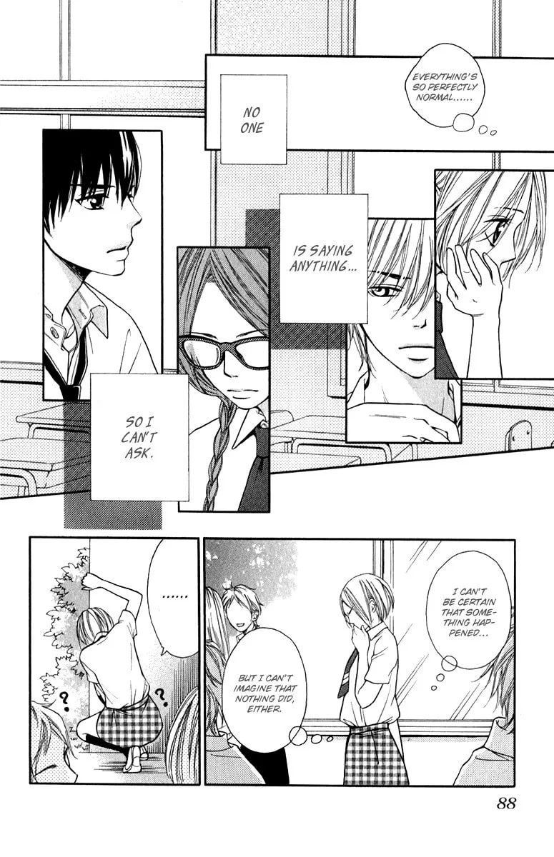 Read Like, Dislike, Like chapter 7 image 7 on Lezhin