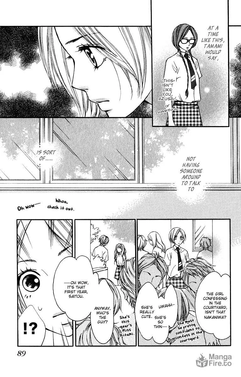 Read Like, Dislike, Like chapter 7 image 8 on Lezhin