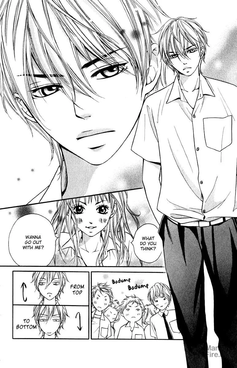 Read Like, Dislike, Like chapter 7 image 9 on Lezhin