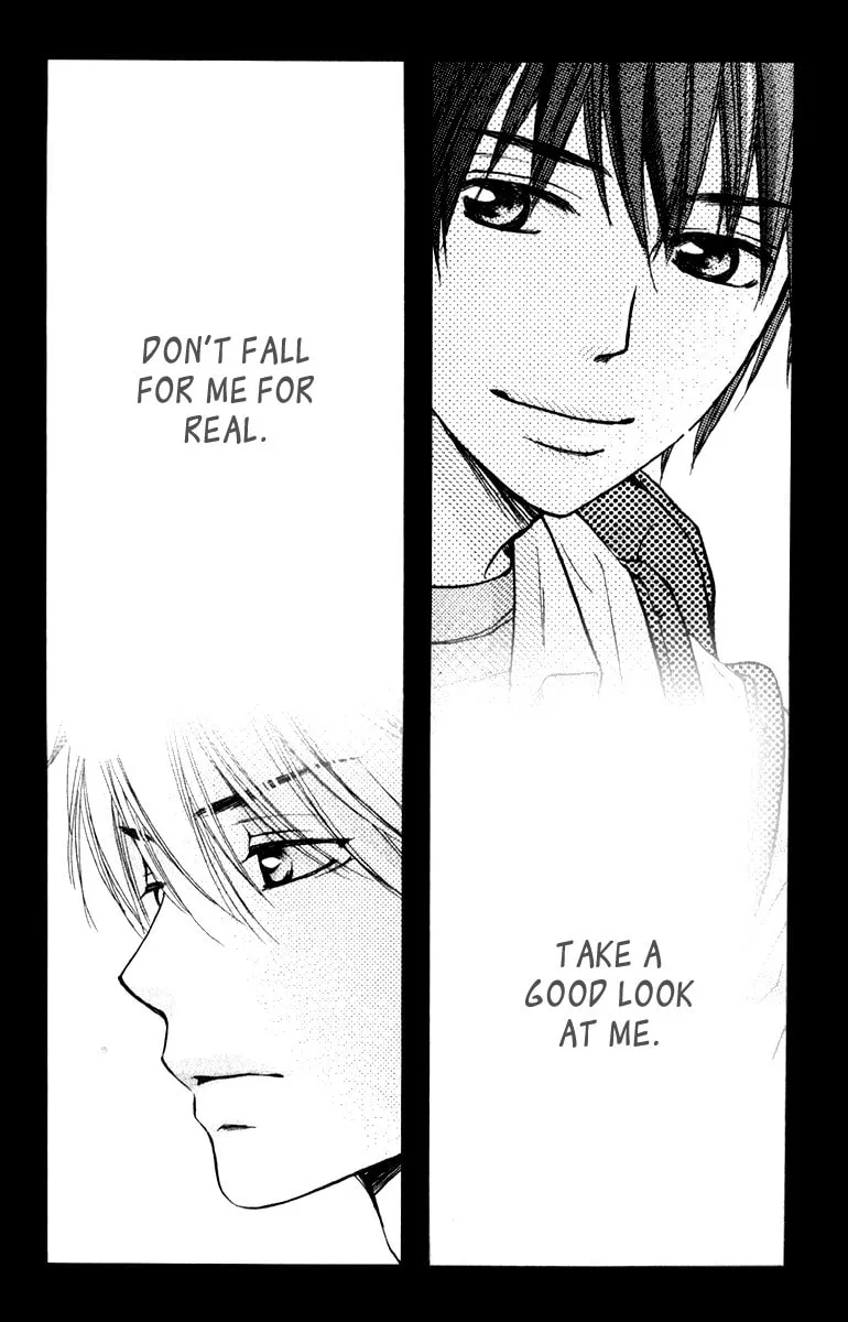 Read Like, Dislike, Like chapter 8.5 image 7 on Lezhin