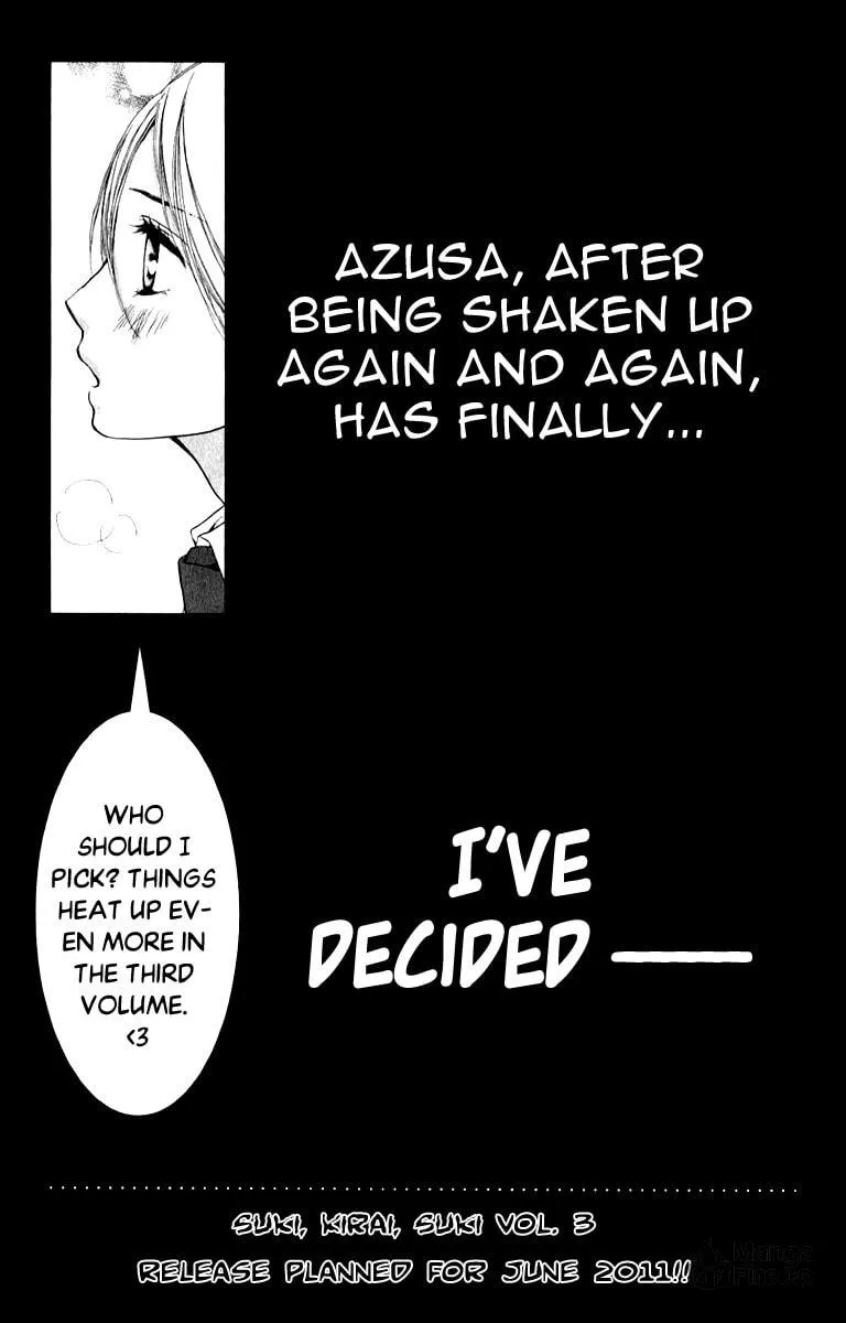 Read Like, Dislike, Like chapter 8.5 image 8 on Lezhin