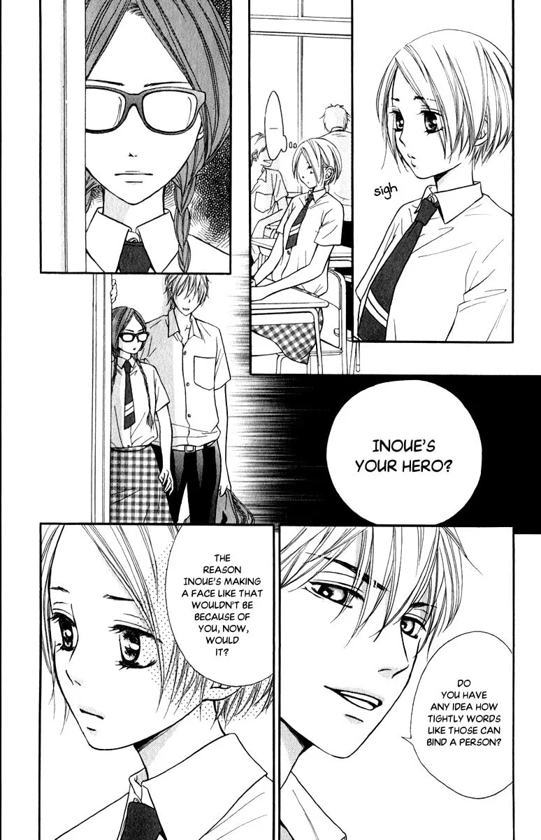 Read Like, Dislike, Like chapter 8 image 12 on Lezhin