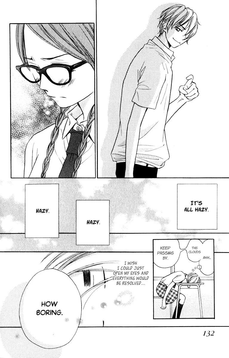 Read Like, Dislike, Like chapter 8 image 13 on Lezhin