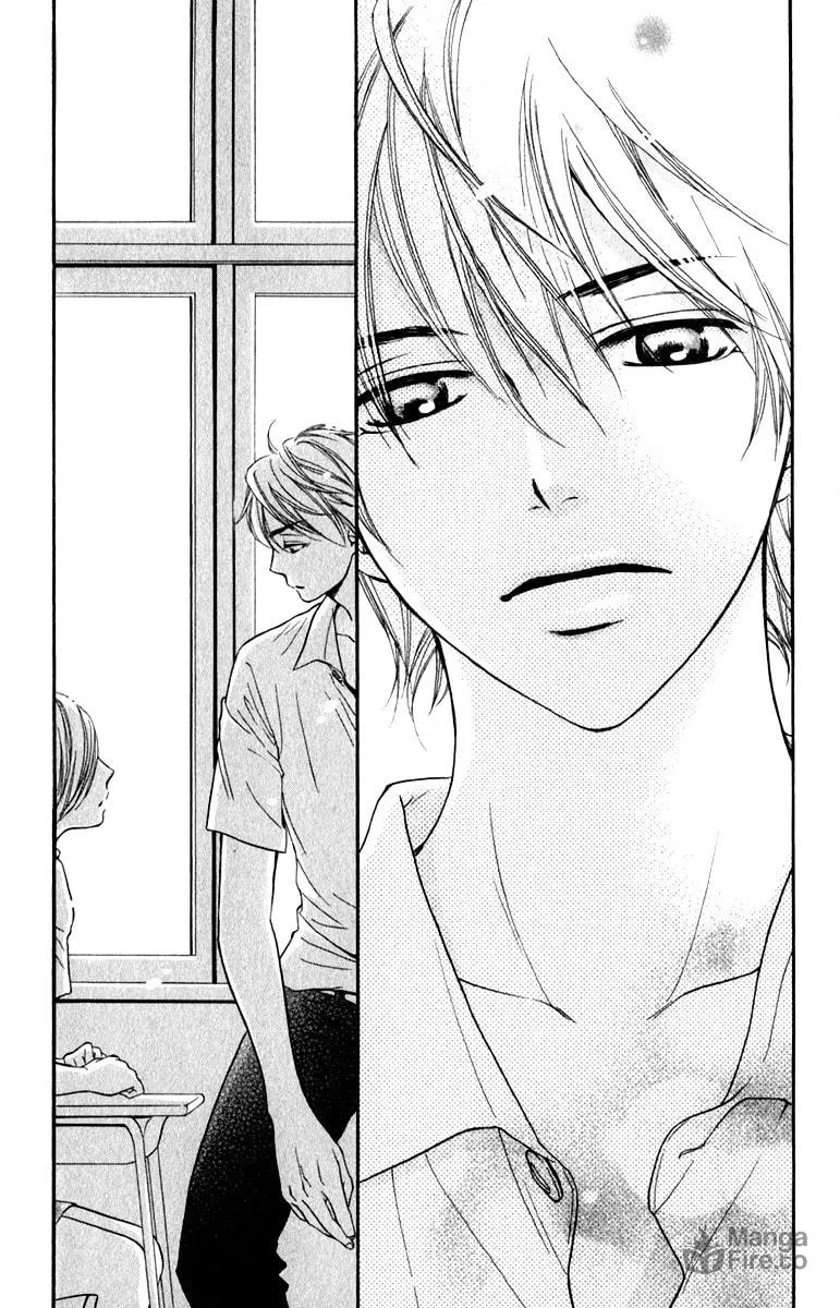 Read Like, Dislike, Like chapter 8 image 14 on Lezhin