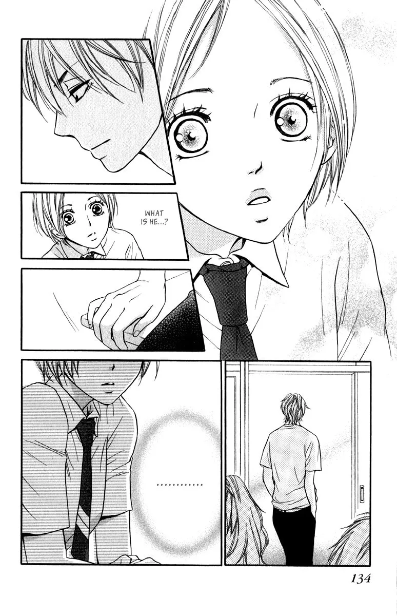 Read Like, Dislike, Like chapter 8 image 15 on Lezhin