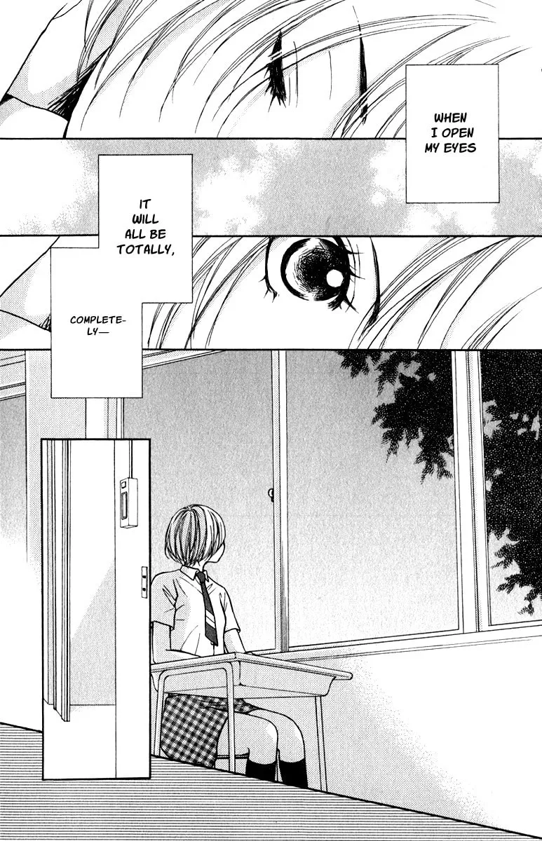 Read Like, Dislike, Like chapter 8 image 16 on Lezhin