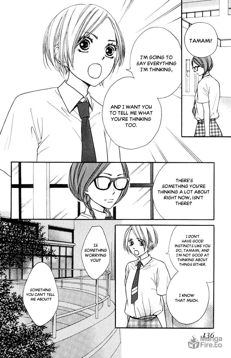 Read Like, Dislike, Like chapter 8 image 17 on Lezhin