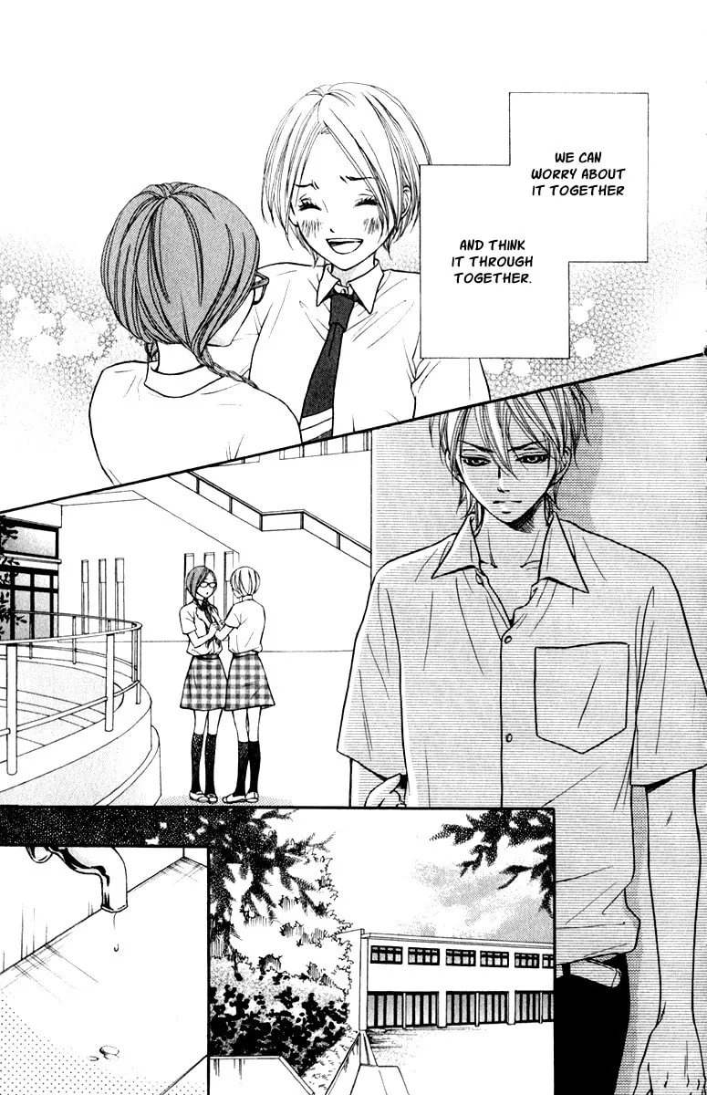 Read Like, Dislike, Like chapter 8 image 22 on Lezhin