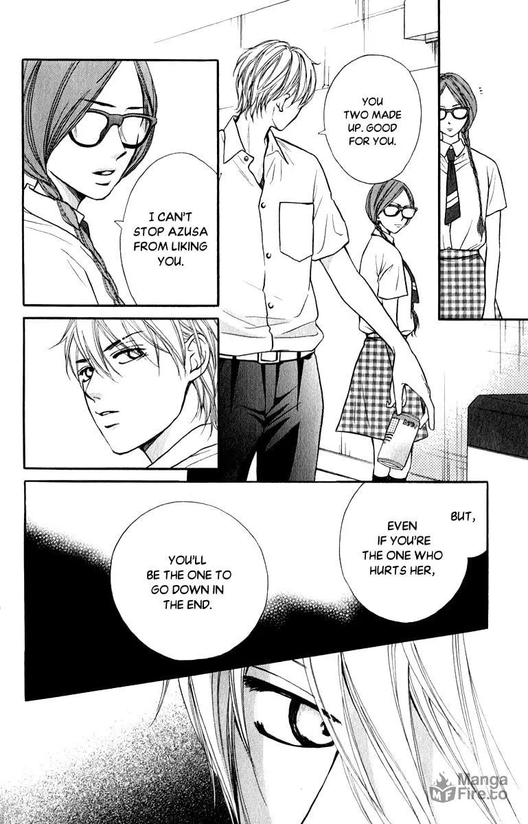 Read Like, Dislike, Like chapter 8 image 23 on Lezhin