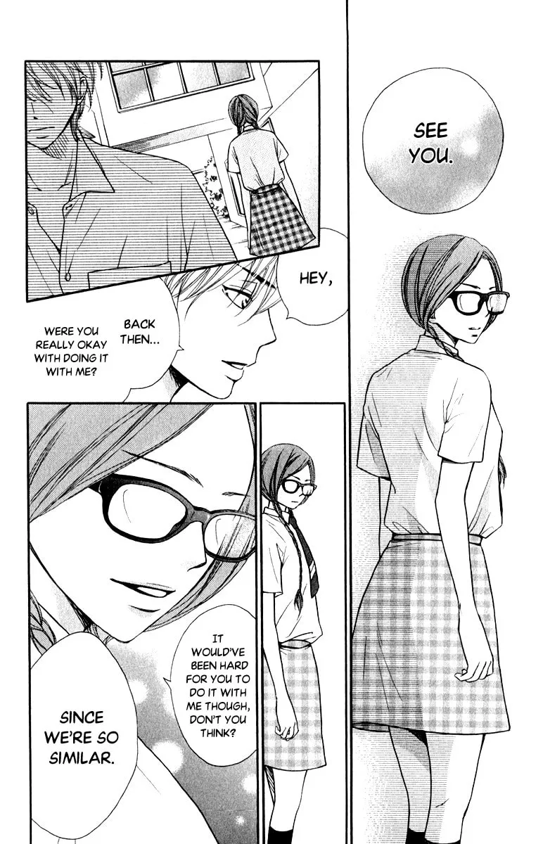 Read Like, Dislike, Like chapter 8 image 25 on Lezhin