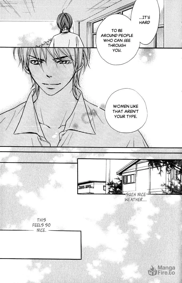 Read Like, Dislike, Like chapter 8 image 26 on Lezhin