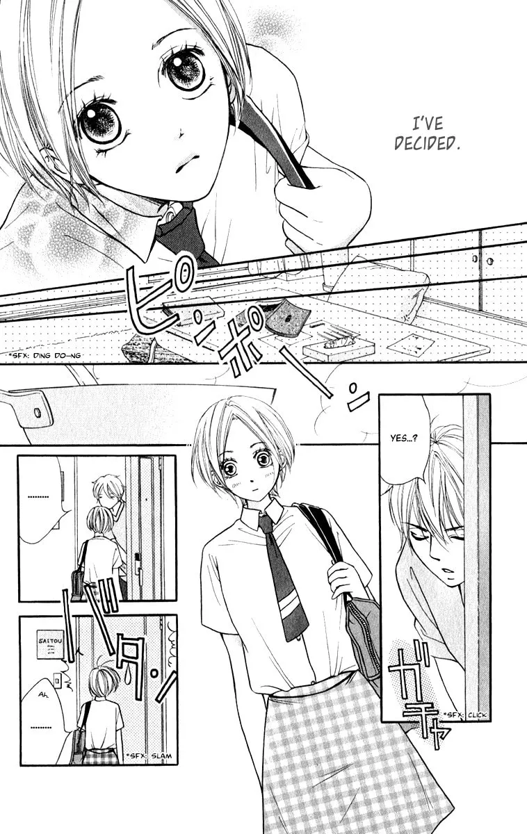 Read Like, Dislike, Like chapter 8 image 27 on Lezhin