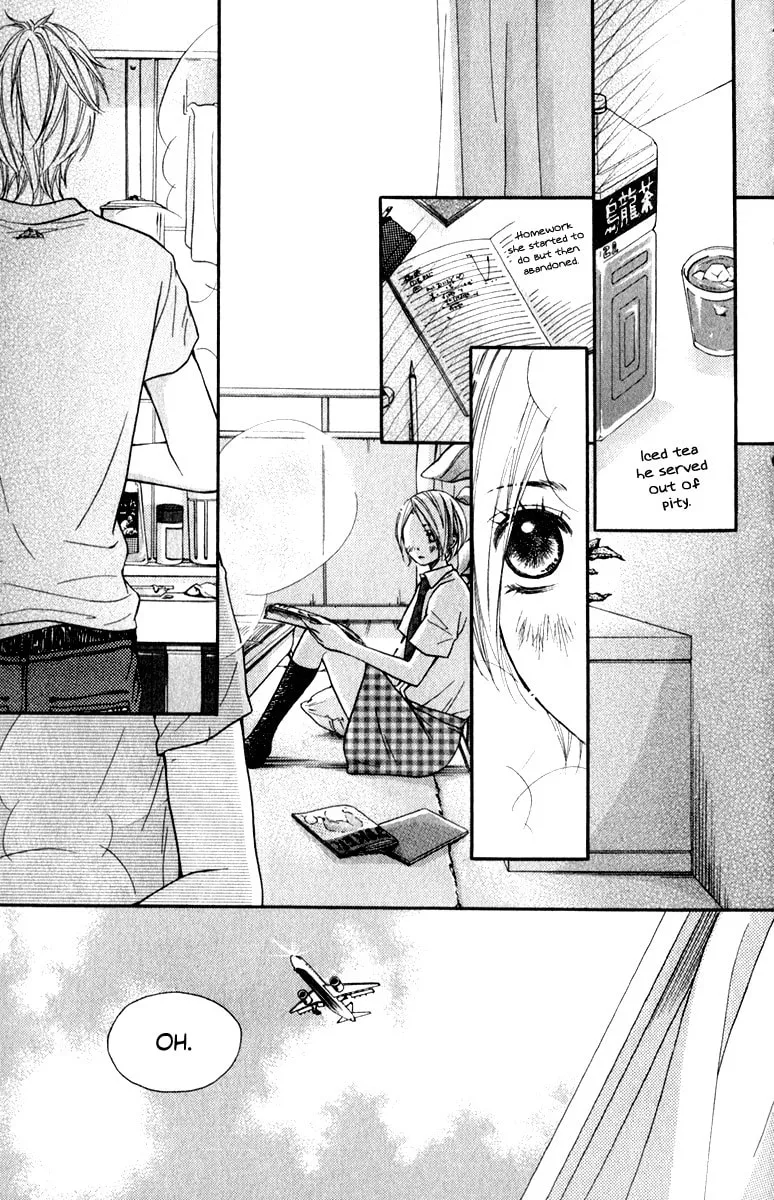 Read Like, Dislike, Like chapter 8 image 30 on Lezhin