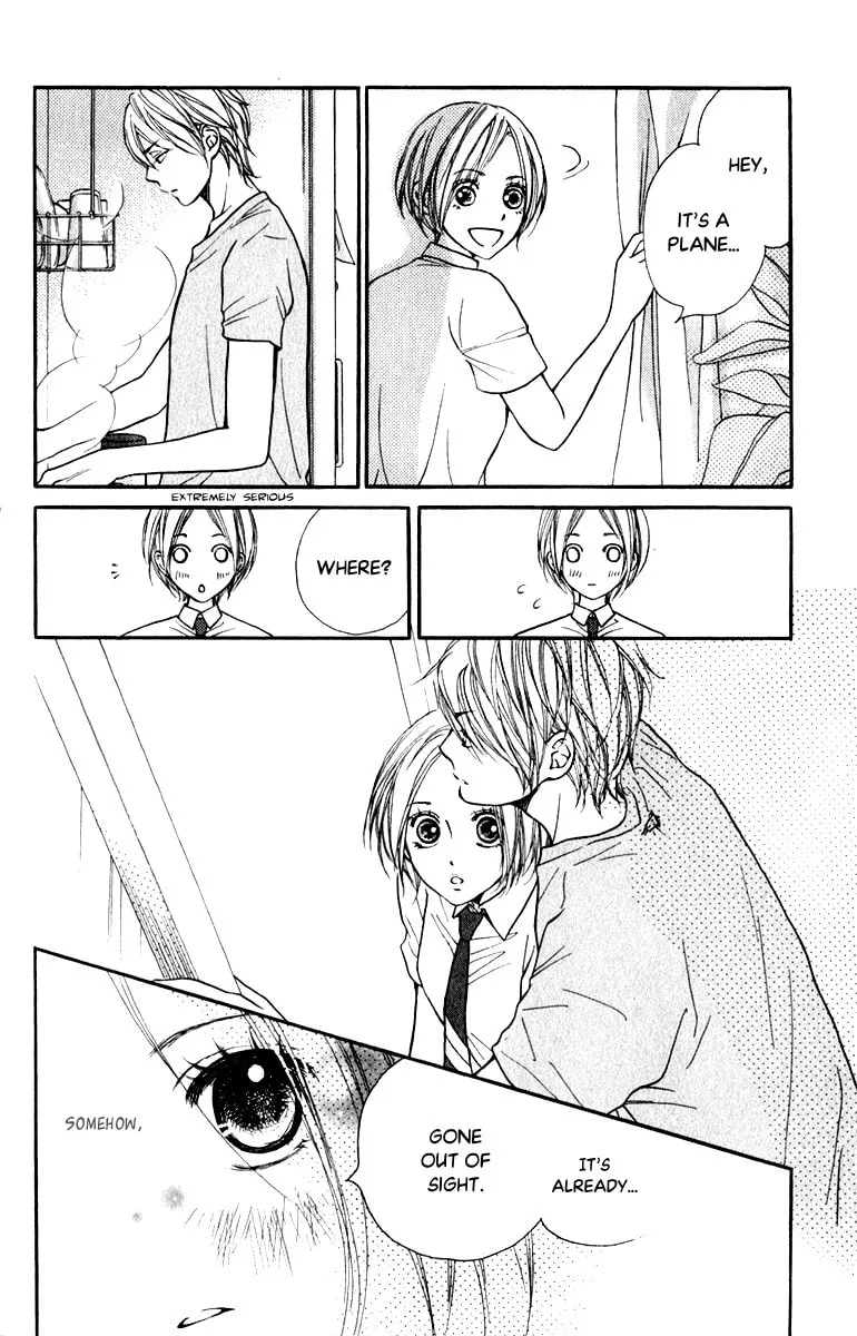 Read Like, Dislike, Like chapter 8 image 31 on Lezhin