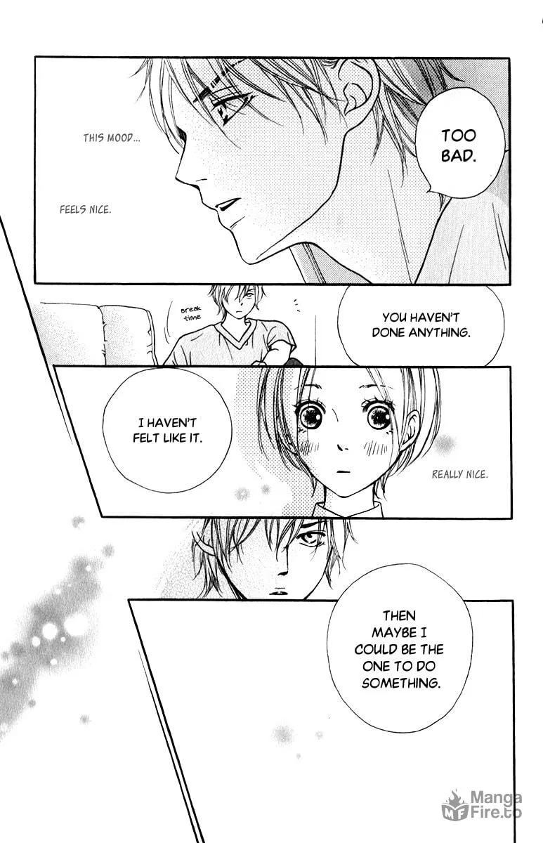 Read Like, Dislike, Like chapter 8 image 32 on Lezhin