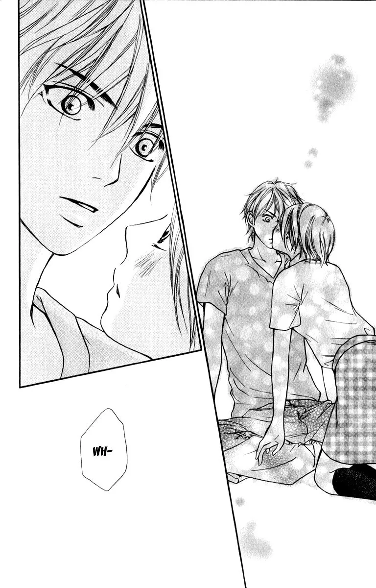 Read Like, Dislike, Like chapter 8 image 33 on Lezhin