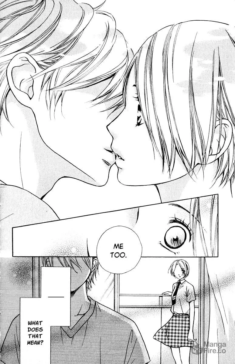 Read Like, Dislike, Like chapter 8 image 35 on Lezhin