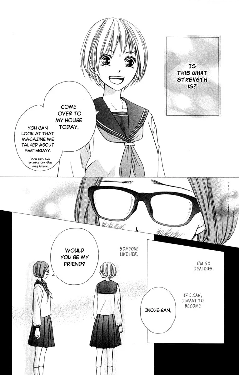 Read Like, Dislike, Like chapter 8 image 7 on Lezhin
