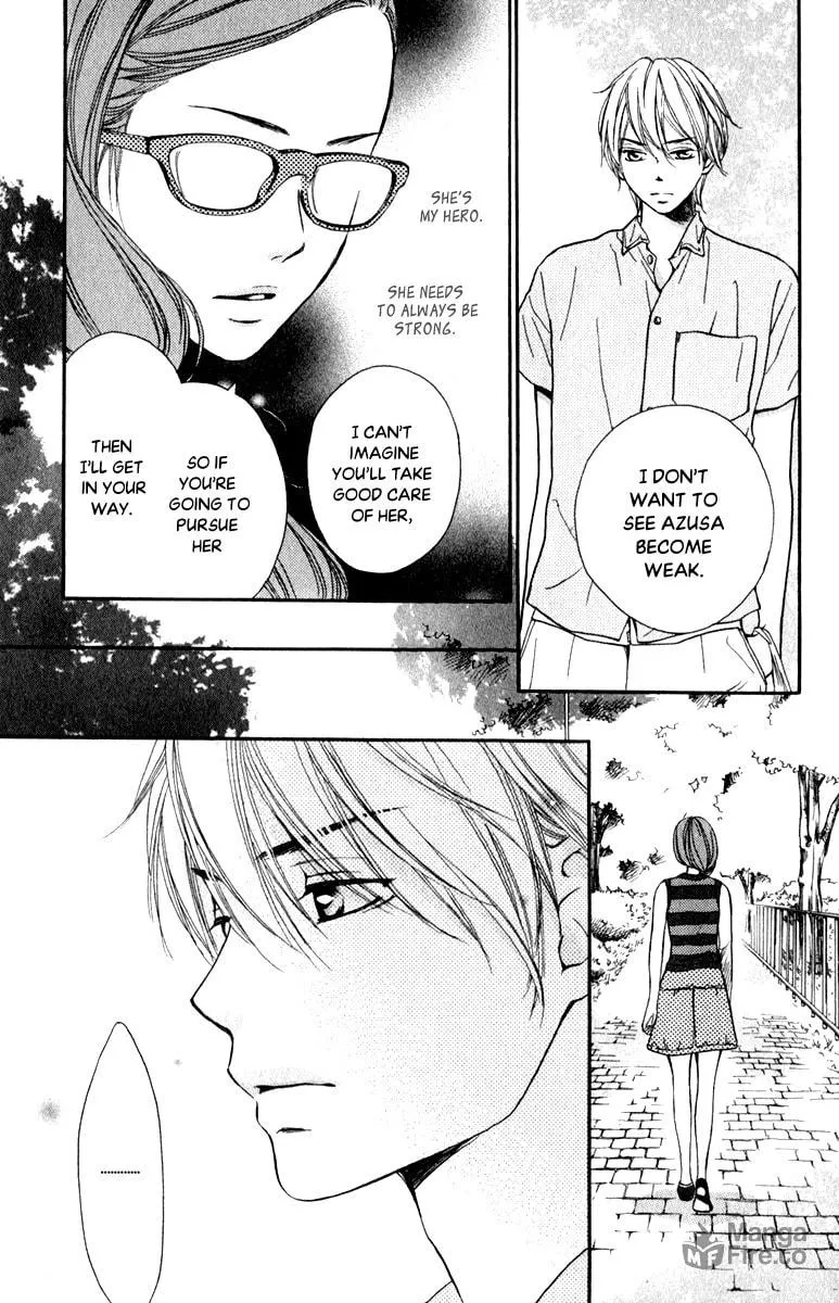 Read Like, Dislike, Like chapter 8 image 8 on Lezhin