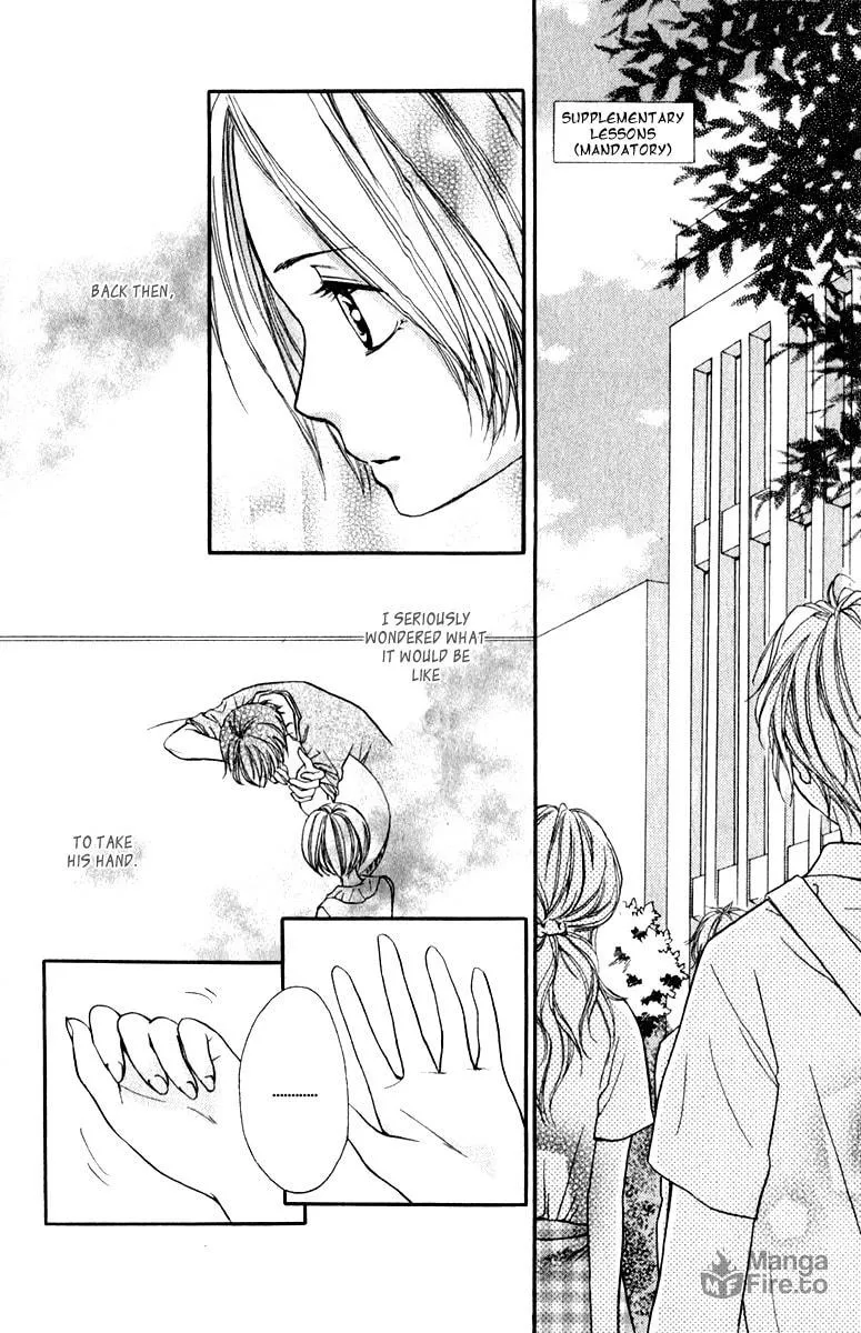 Read Like, Dislike, Like chapter 8 image 9 on Lezhin