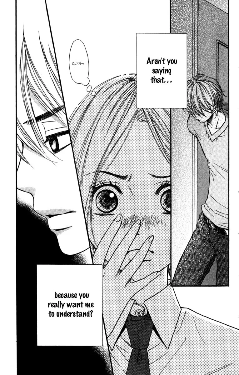 Read Like, Dislike, Like chapter 9 image 10 on Lezhin