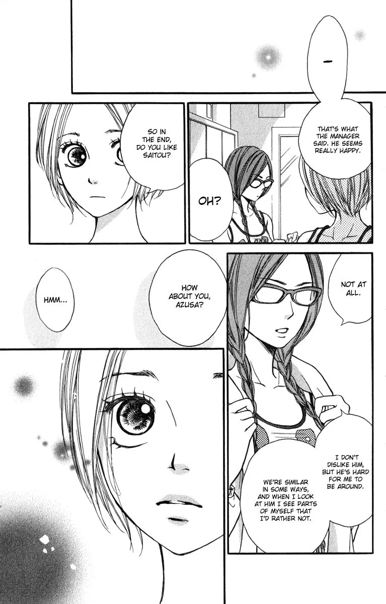 Read Like, Dislike, Like chapter 9 image 12 on Lezhin