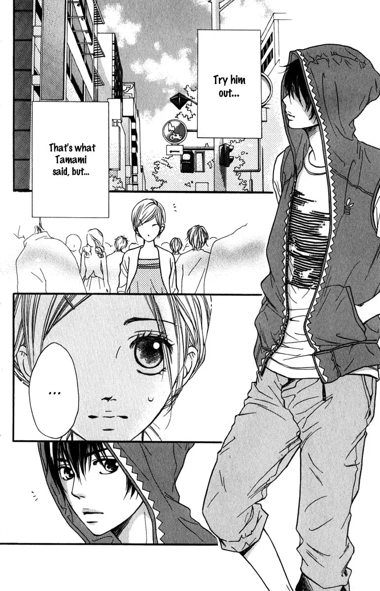 Read Like, Dislike, Like chapter 9 image 15 on Lezhin